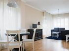 фото отеля NH Aravaca Aparthotel