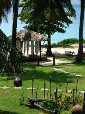 фото отеля Hoyohoy Villas