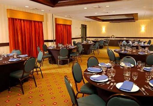 фото отеля Courtyard by Marriott Greenville-Spartanburg Airport