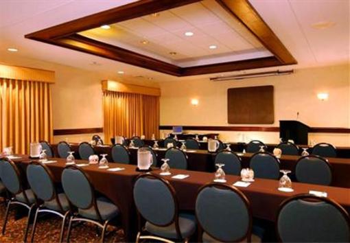 фото отеля Courtyard by Marriott Greenville-Spartanburg Airport