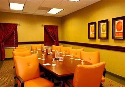 фото отеля Courtyard by Marriott Greenville-Spartanburg Airport