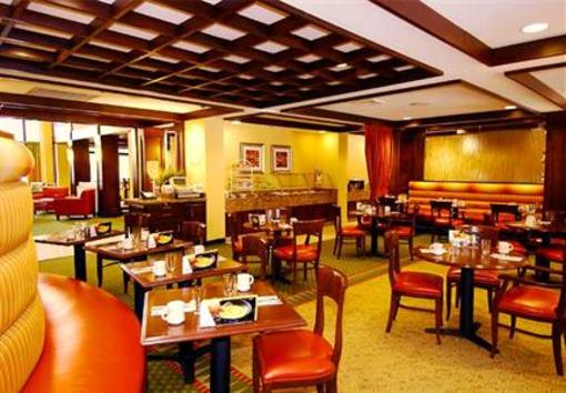 фото отеля Courtyard by Marriott Greenville-Spartanburg Airport