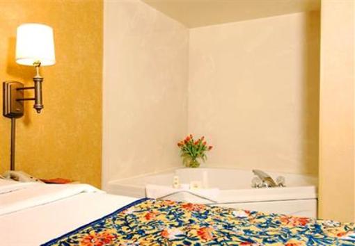 фото отеля Courtyard by Marriott Greenville-Spartanburg Airport