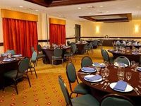 Courtyard by Marriott Greenville-Spartanburg Airport