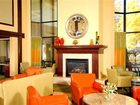 фото отеля Courtyard by Marriott Greenville-Spartanburg Airport