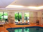 фото отеля Courtyard by Marriott Greenville-Spartanburg Airport