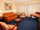 фото отеля Courtyard by Marriott Greenville-Spartanburg Airport