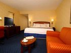 фото отеля Courtyard by Marriott Greenville-Spartanburg Airport