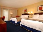 фото отеля Courtyard by Marriott Greenville-Spartanburg Airport