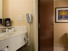 фото отеля Courtyard by Marriott Greenville-Spartanburg Airport
