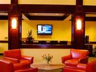 фото отеля Courtyard by Marriott Greenville-Spartanburg Airport
