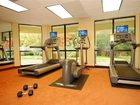 фото отеля Courtyard by Marriott Greenville-Spartanburg Airport