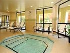 фото отеля Courtyard by Marriott Greenville-Spartanburg Airport