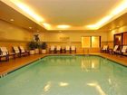 фото отеля Courtyard by Marriott Greenville-Spartanburg Airport