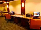 фото отеля Courtyard by Marriott Greenville-Spartanburg Airport