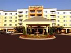 фото отеля Courtyard by Marriott Greenville-Spartanburg Airport