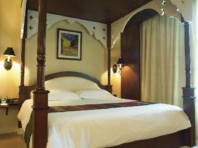 фото отеля Davis Hotel Bangkok
