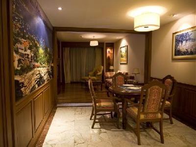 фото отеля Davis Hotel Bangkok