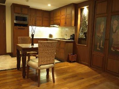 фото отеля Davis Hotel Bangkok