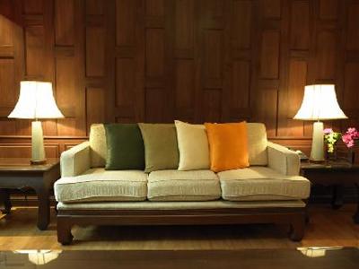 фото отеля Davis Hotel Bangkok