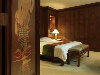фото отеля Davis Hotel Bangkok