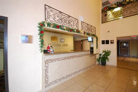 фото отеля BEST WESTERN San Isidro Inn