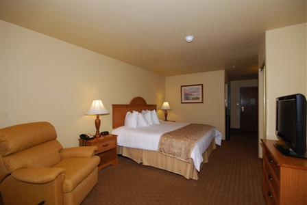 фото отеля BEST WESTERN San Isidro Inn