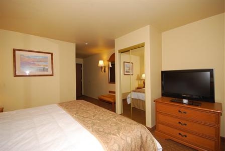 фото отеля BEST WESTERN San Isidro Inn