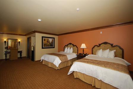 фото отеля BEST WESTERN San Isidro Inn