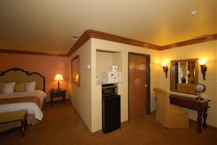 фото отеля BEST WESTERN San Isidro Inn