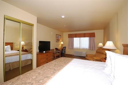 фото отеля BEST WESTERN San Isidro Inn