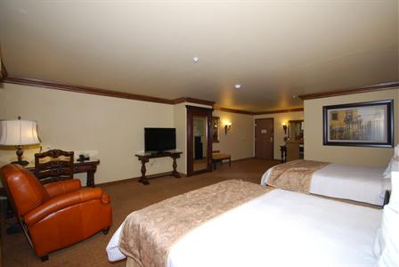 фото отеля BEST WESTERN San Isidro Inn