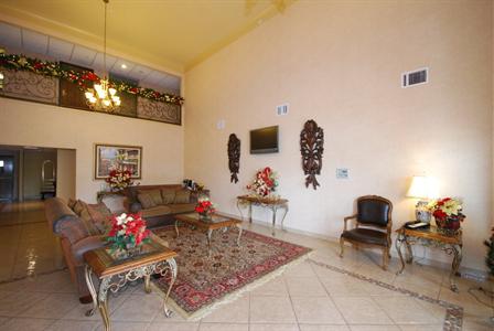 фото отеля BEST WESTERN San Isidro Inn