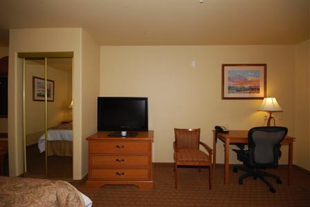 фото отеля BEST WESTERN San Isidro Inn