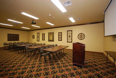 фото отеля BEST WESTERN San Isidro Inn