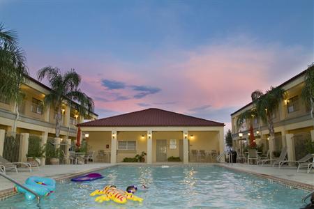 фото отеля BEST WESTERN San Isidro Inn