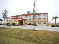 BEST WESTERN San Isidro Inn