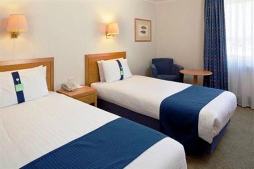 фото отеля Holiday Inn Ipswich