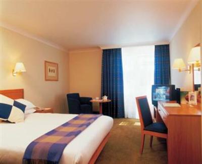 фото отеля Holiday Inn Ipswich
