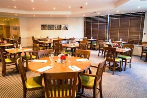фото отеля Holiday Inn Ipswich