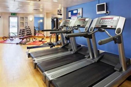 фото отеля Holiday Inn Ipswich