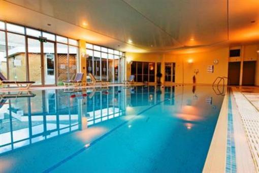 фото отеля Holiday Inn Ipswich