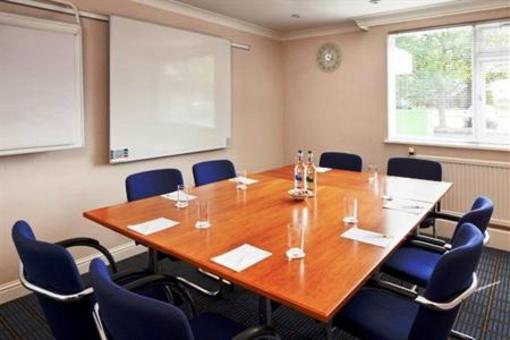 фото отеля Holiday Inn Ipswich