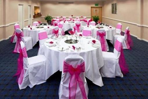 фото отеля Holiday Inn Ipswich