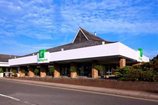 фото отеля Holiday Inn Ipswich