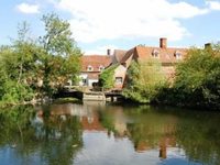Holiday Inn Ipswich
