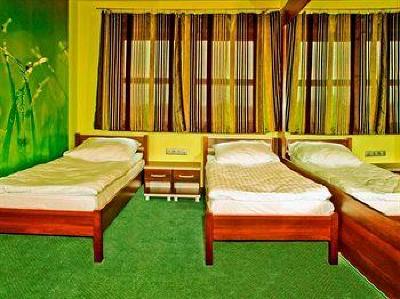 фото отеля Hotel Sunny Poznan
