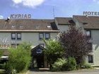 фото отеля Kyriad Dijon Est Mirande