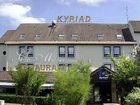 фото отеля Kyriad Dijon Est Mirande