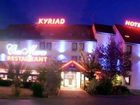фото отеля Kyriad Dijon Est Mirande